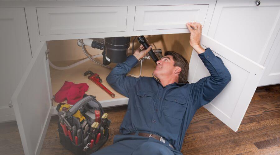 Professional same day plumber in Princeton Junction, NJ